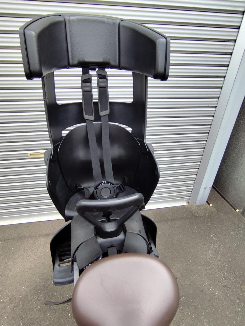 ☆専用☆　ヤマハ　pas with　26インチ　ブルー　12.3Ahバッテリー