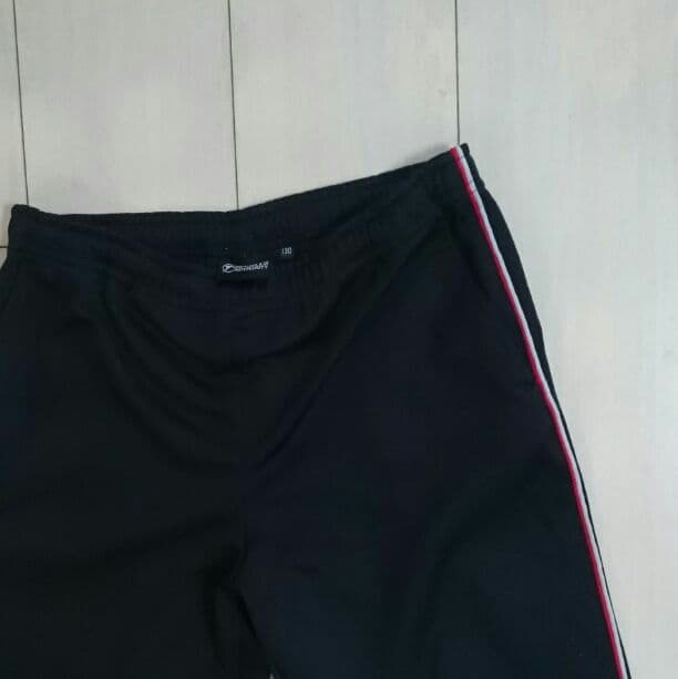 美品❤ サッカープラクティスパンツ2枚組 130