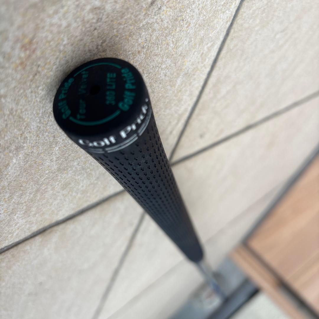 PING G440純正ALTAJCBブルードライバー用シャフトフレックスS