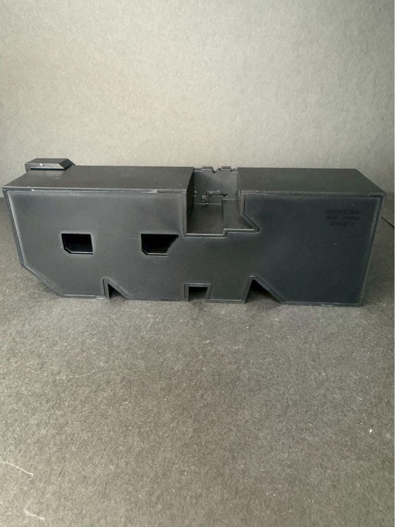 【中古品】週刊少年ジャンプ ロゴフィギュア red