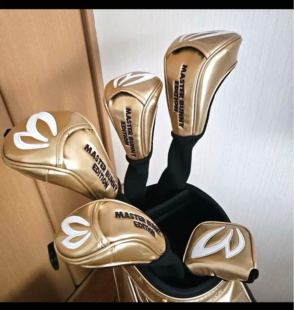 美品★貴重お洒落な原英莉花プロ レプリカ キャディバック