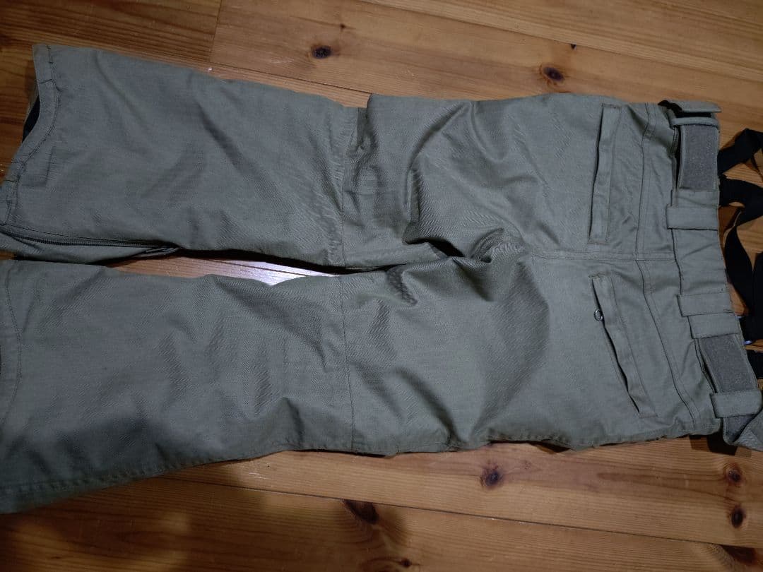 ARBN キッズ スノーボードウェア スキーウェア セット 130