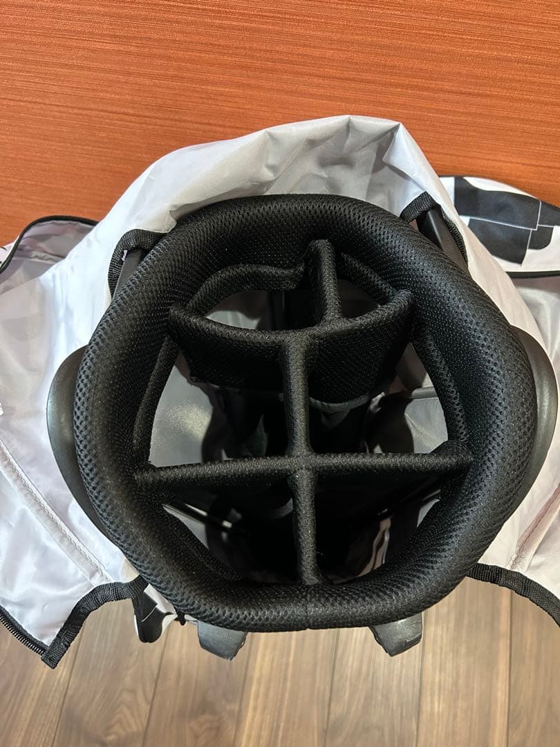 NEW BALANCE BSTNMAEST1906USA キャディバッグ