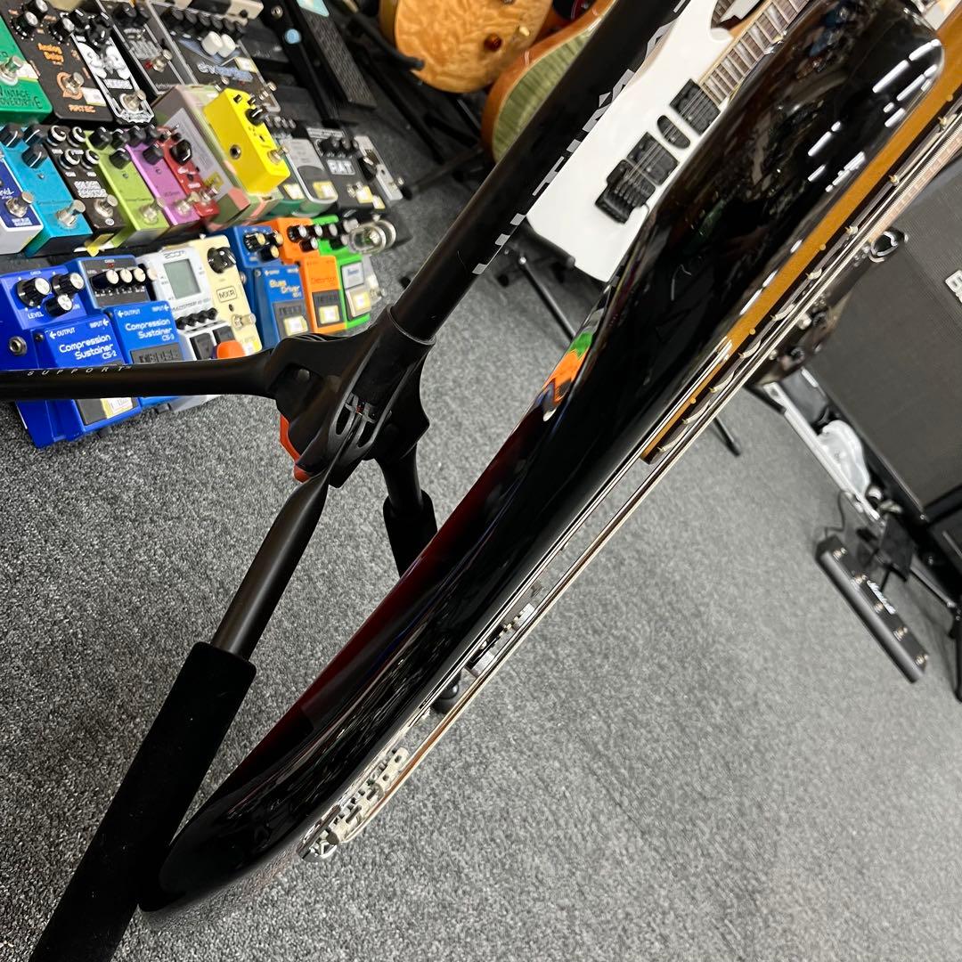 【11698】Fender American professional II