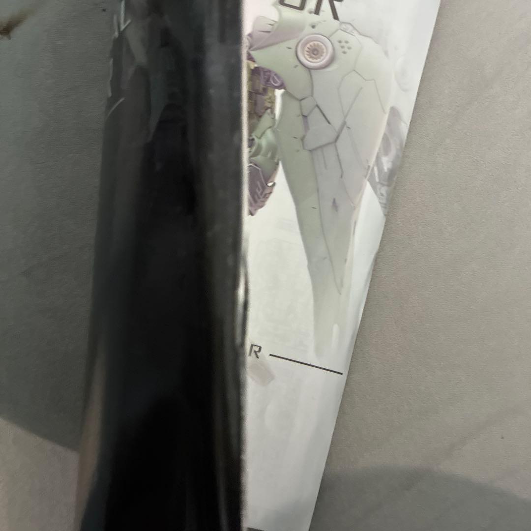 アクシズモデル　オシリス　エアリアル　ドーミーネーター⭐︎完成品　海外製