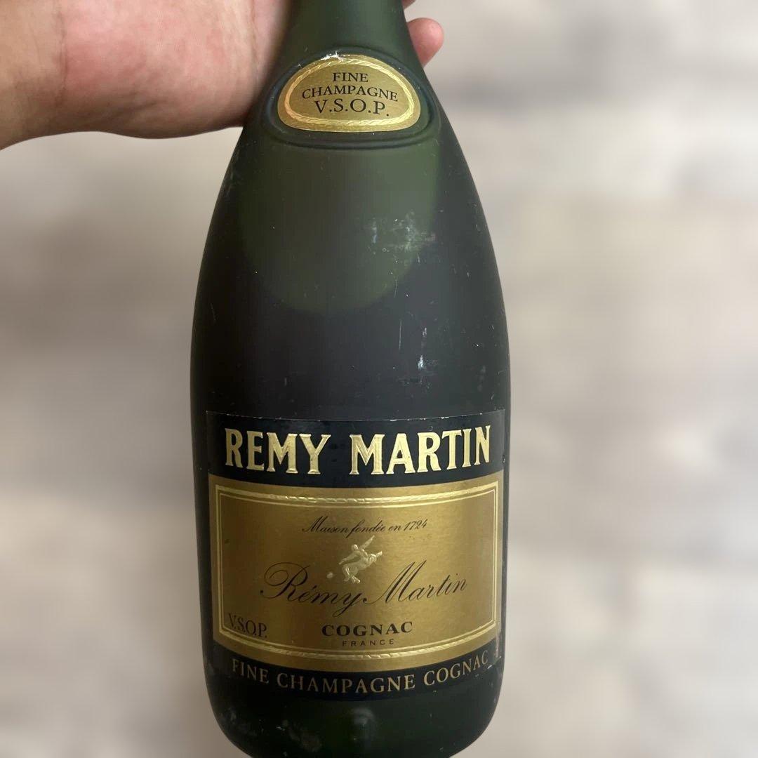ユ*キ様 Rémy Martin VSOP ブランデー
