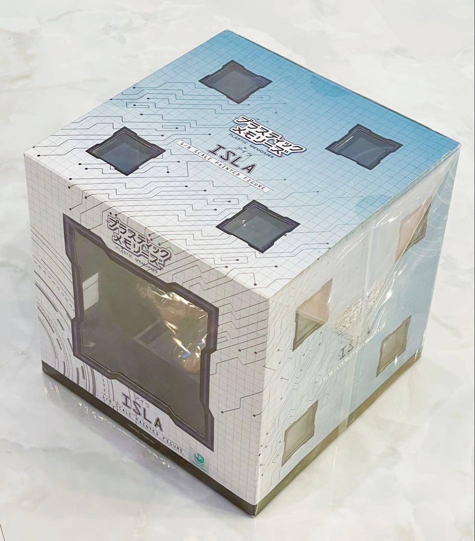 新品未開封 プラスティック・メモリーズ アイラ フィギュア フリーイング ミチル