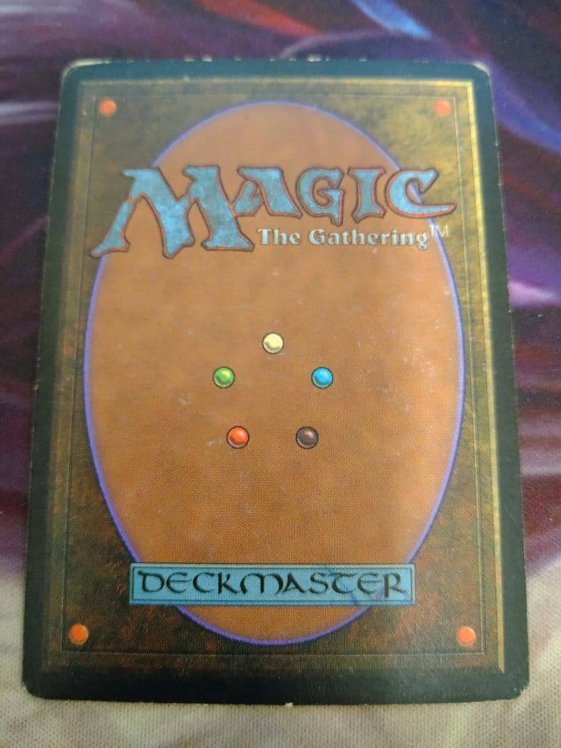 神の怒り　イタリア語　FBB