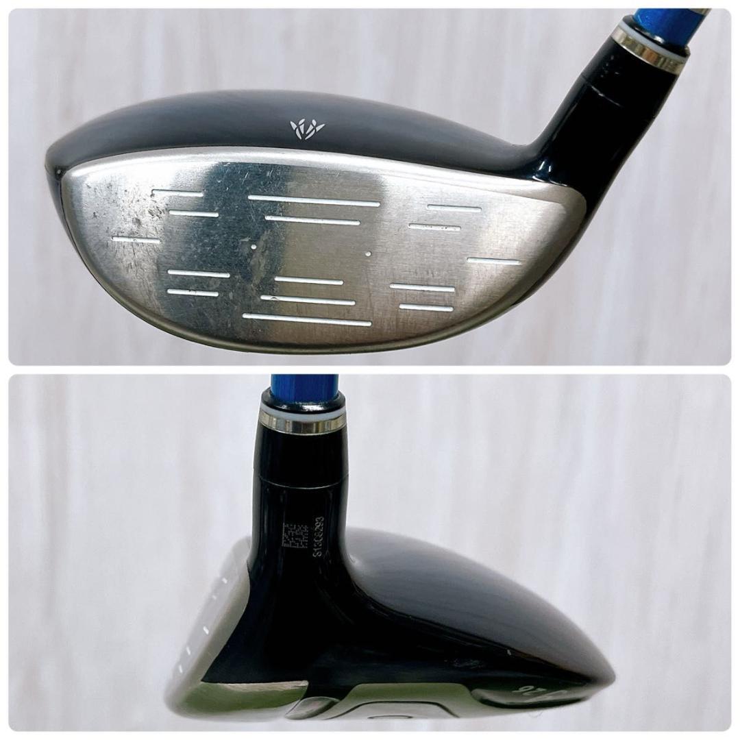 XXIO10 9W 26° MP1000 レディース ゴルフクラブ FLEX L