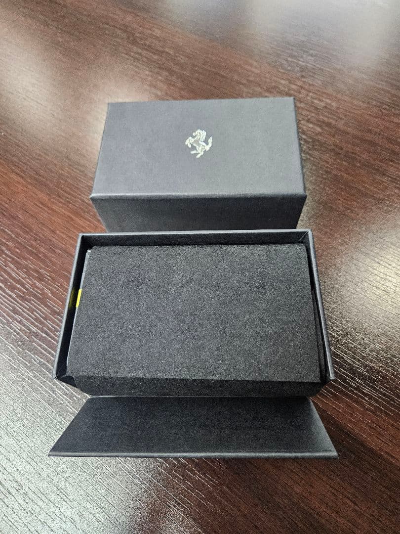 フェラーリローマ　Ferrari Official Product　オーナー限定