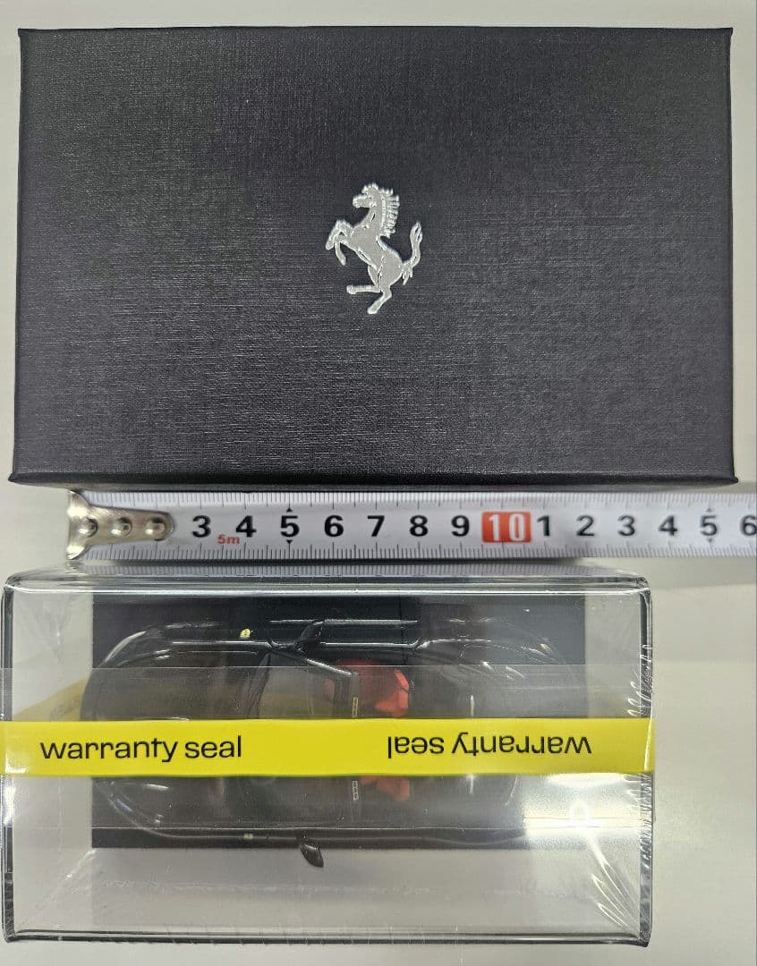 フェラーリローマ　Ferrari Official Product　オーナー限定