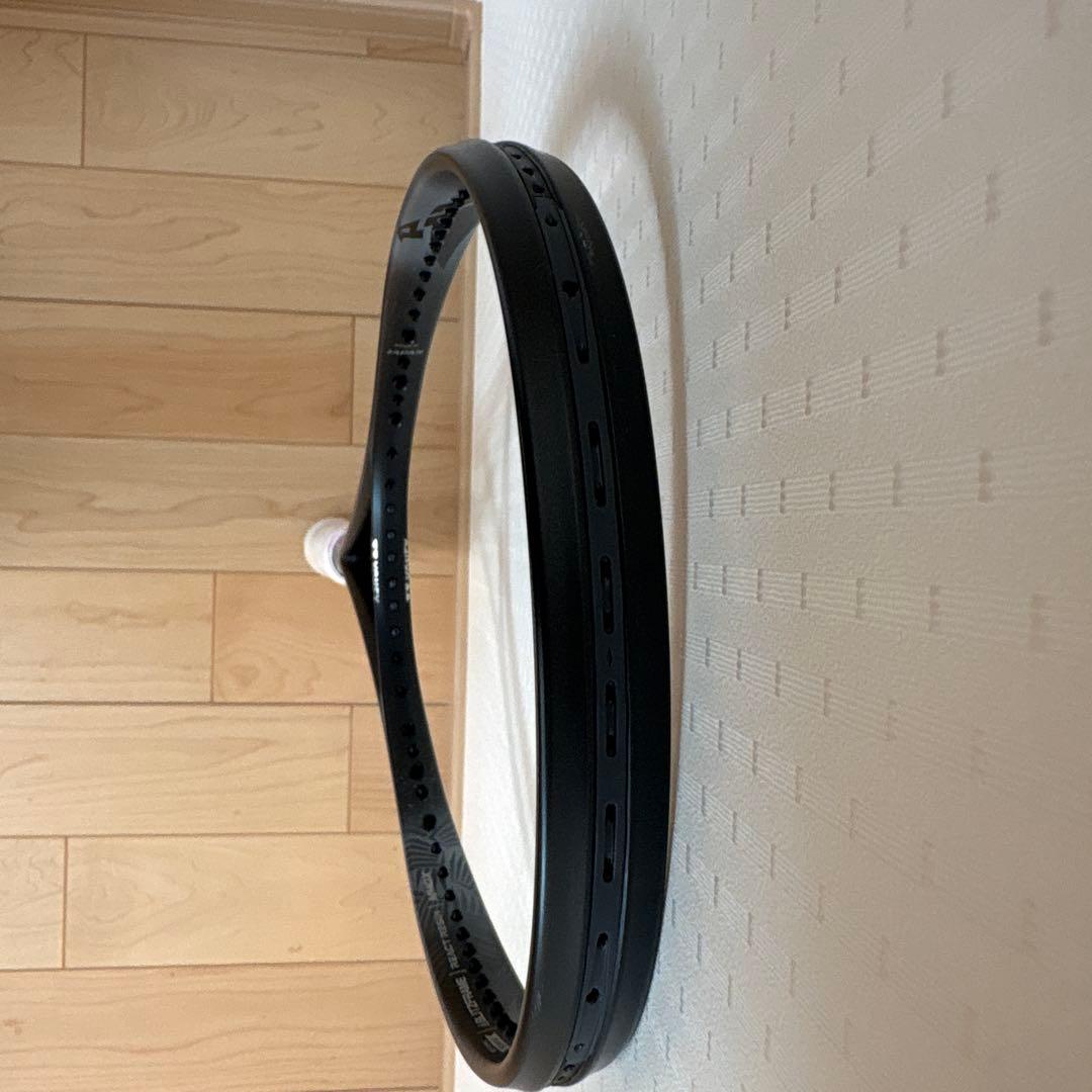 ヨネックス　VOLTRAGE 8V UL2 ボルトレイジ　ソフトテニスラケット