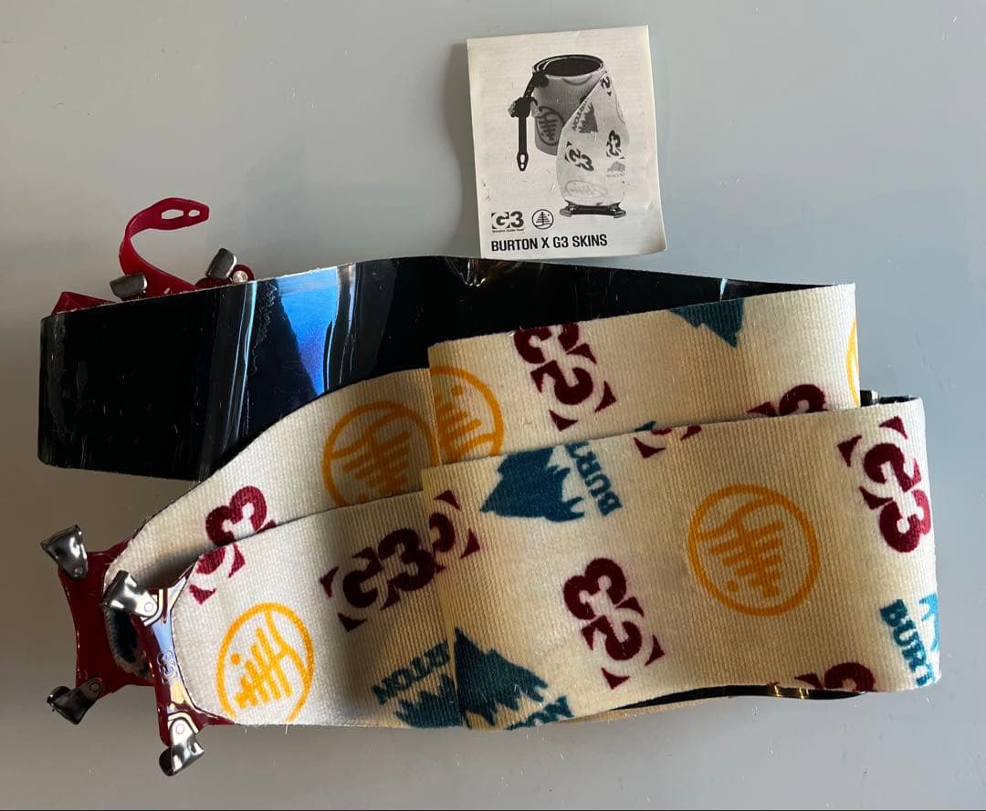 Burton Custom Split 2016年モデル スノーボード