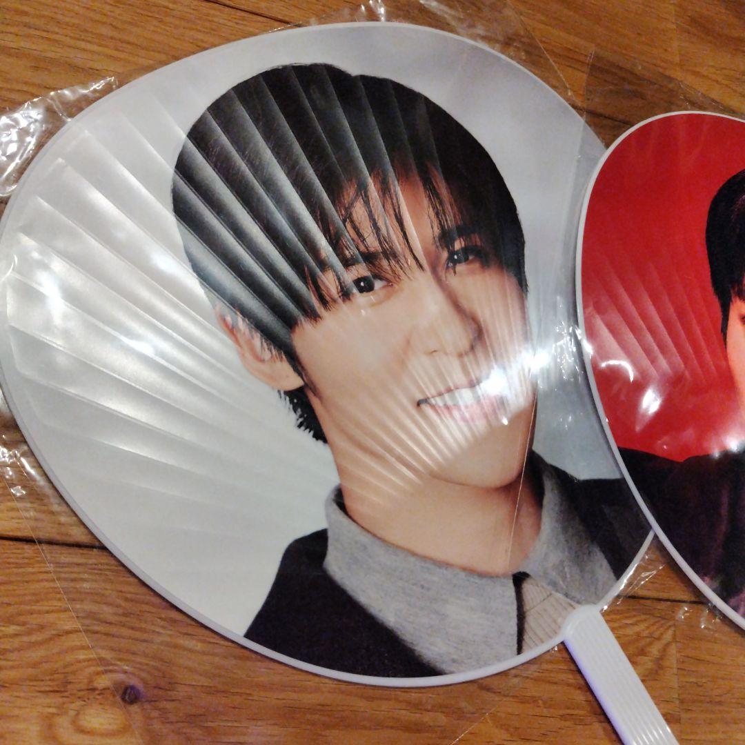 ご*ん様 Man　ツアーグッズ　ペンライト　パーカー