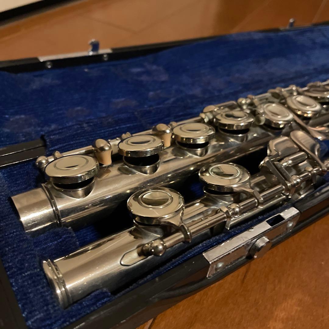 YAMAHA フルート YFL-23