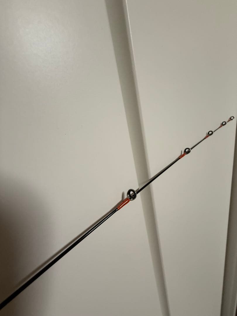 ダイワ　紅牙X 69MHB-S 美品