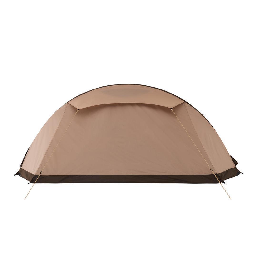 オートエアマジックドームDUO LOGOS 電動ポンプ内蔵 エアーテント