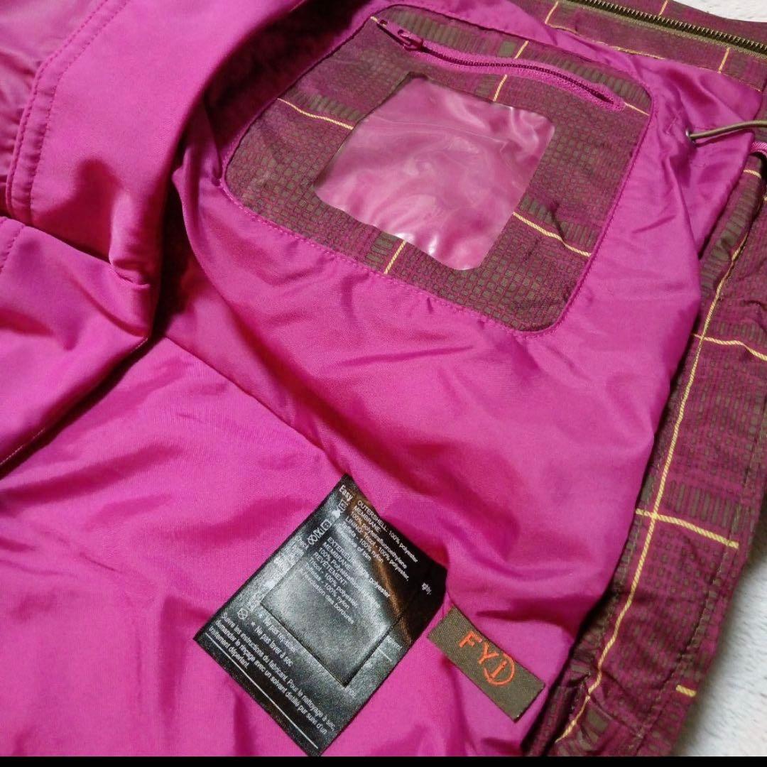 ak BURTON バートン ゴアテックス スノボ ジャケット ウェア アウター