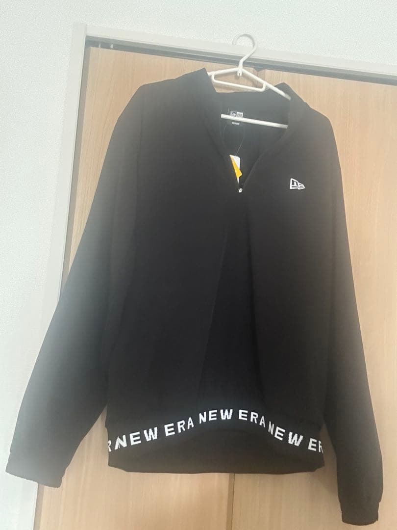 ニューエラ　 ゴルフ新作　 M 上下セット