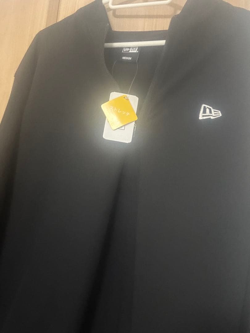 ニューエラ　 ゴルフ新作　 M 上下セット