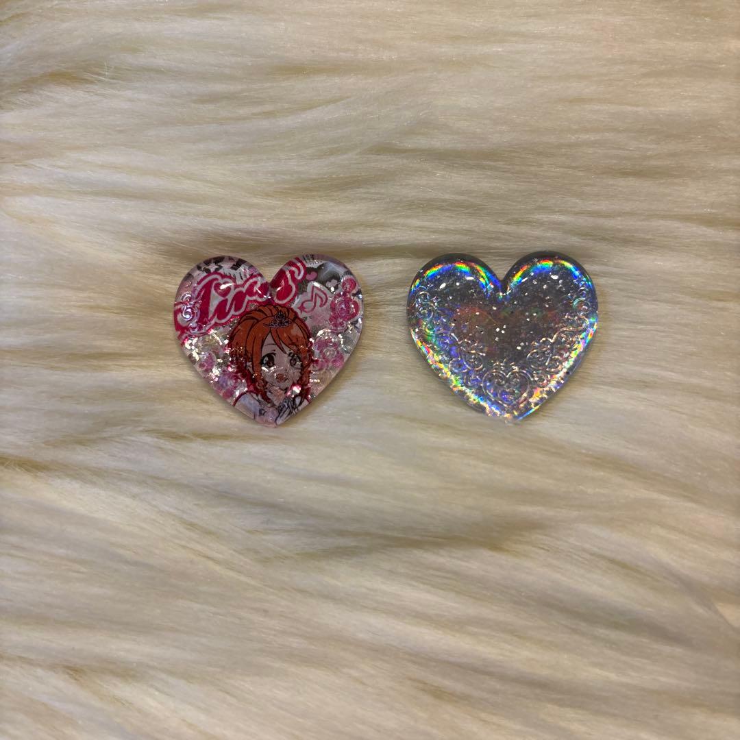 プリティーリズム プリズムストーン ピュアウエディング