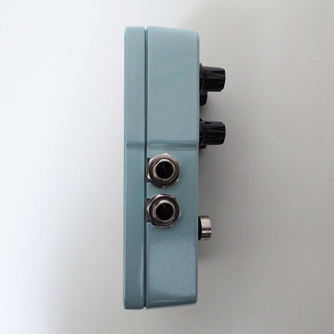 ギター TC ELECTRONIC Quintessence Harmonizer