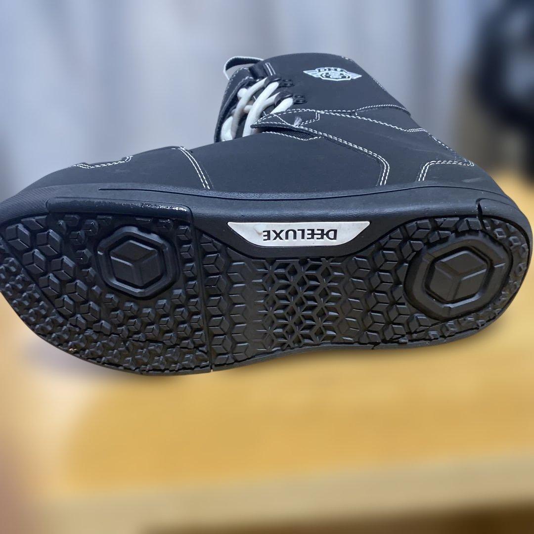 [良品][今期モデル]Deeluxe D.N.A25-26 27cm US9