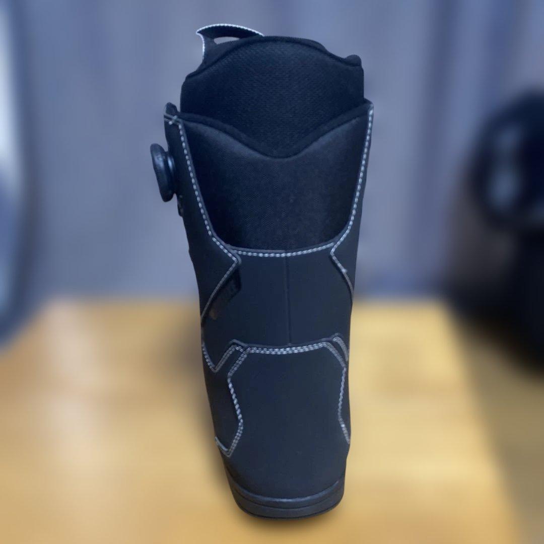 [良品][今期モデル]Deeluxe D.N.A25-26 27cm US9