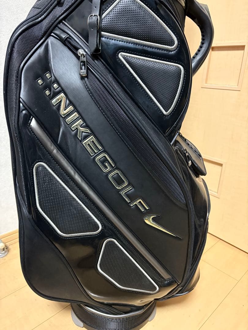 NIKE GOLF キャディバッグ