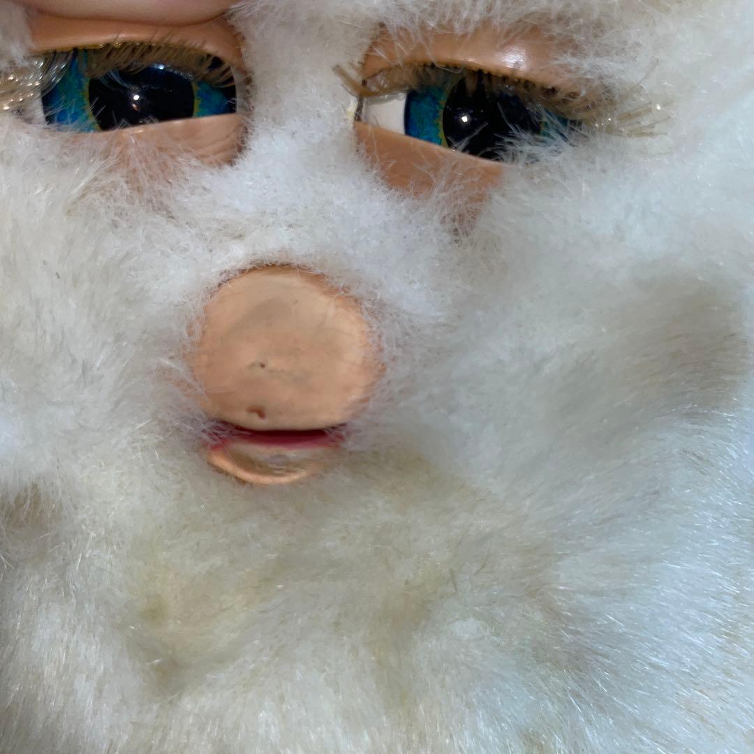 ファービー2 日本語