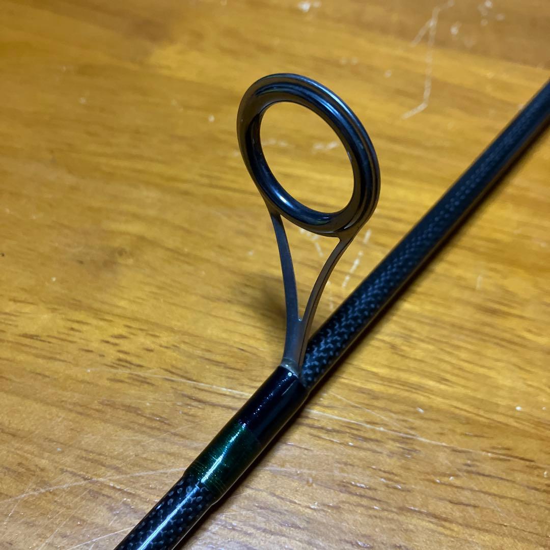 メガバス　デストロイヤー HT800X+K F3-610XS