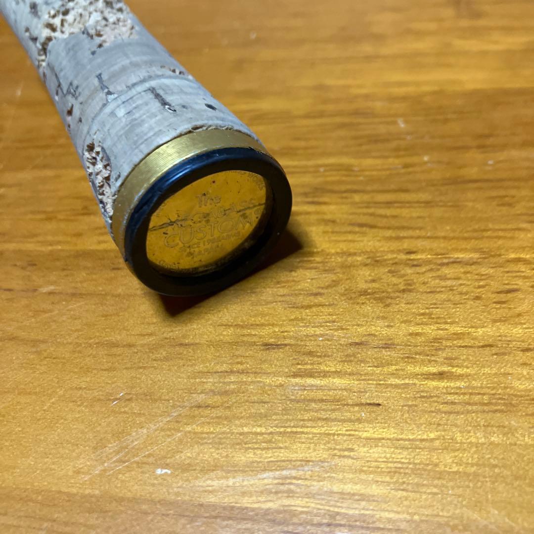 メガバス　デストロイヤー HT800X+K F3-610XS