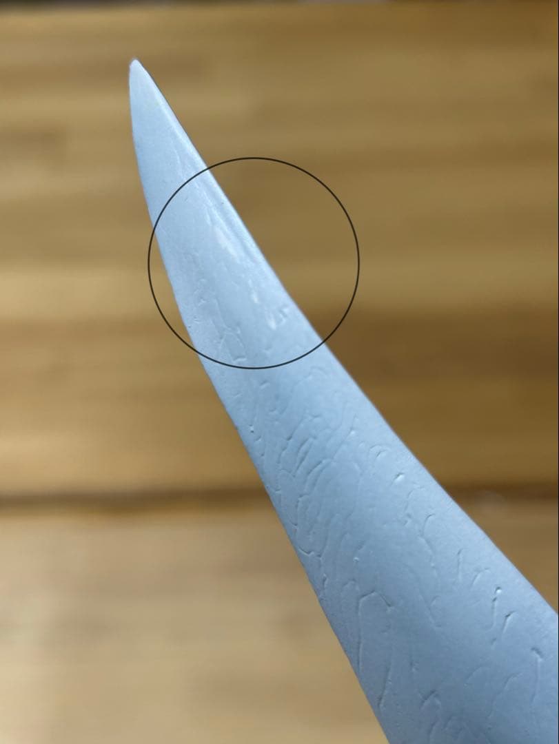 青眼の白龍　フィギュア