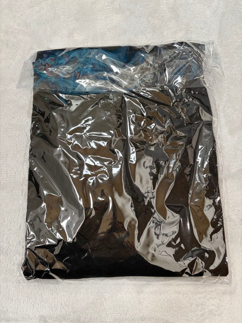 超特急 JOKER ロングスリーブTシャツ シューヤ Mサイズ