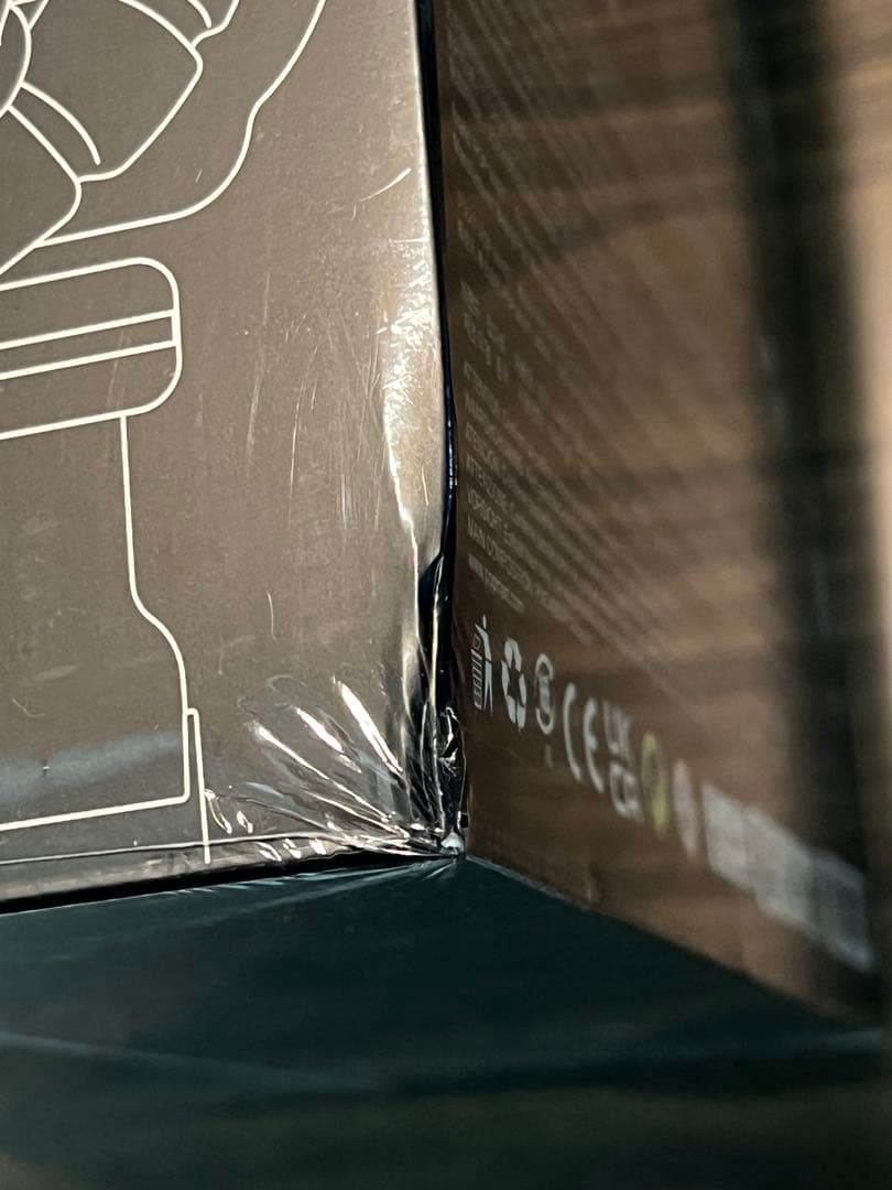 その他 POPMART MEGA SPACE MOLLY 400% DAISY