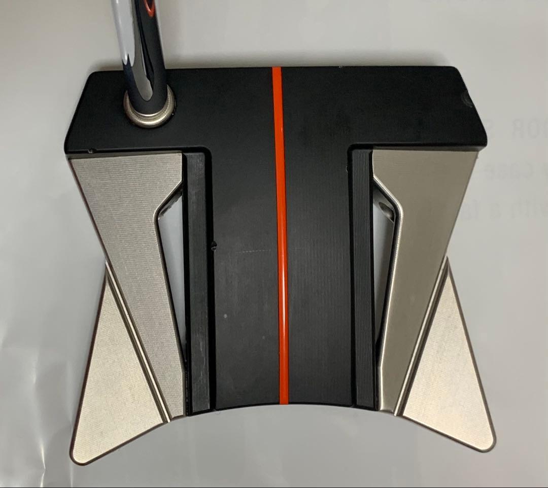 値下げ！カスタム品SCOTTY CAMERON PHANTOM X 12 パター