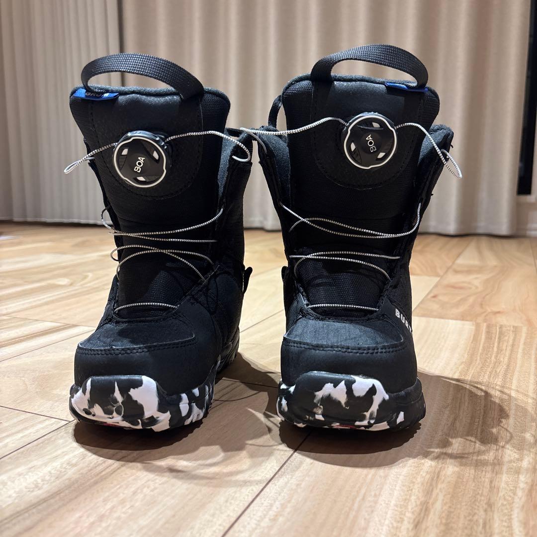 BURTON KIDS GROM BOA 18.5センチ
