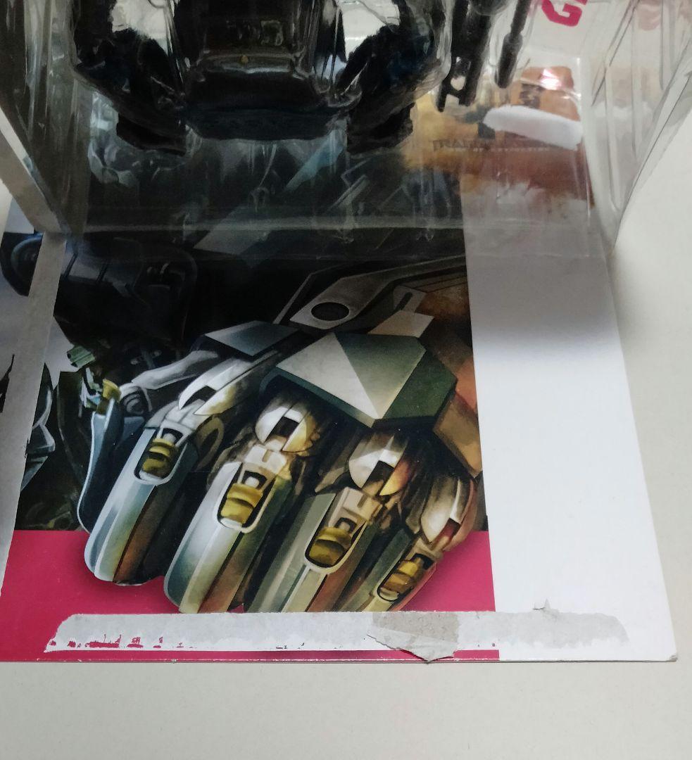 トランスフォーマー クラシックオプティマスプライム ロックダウン　セット