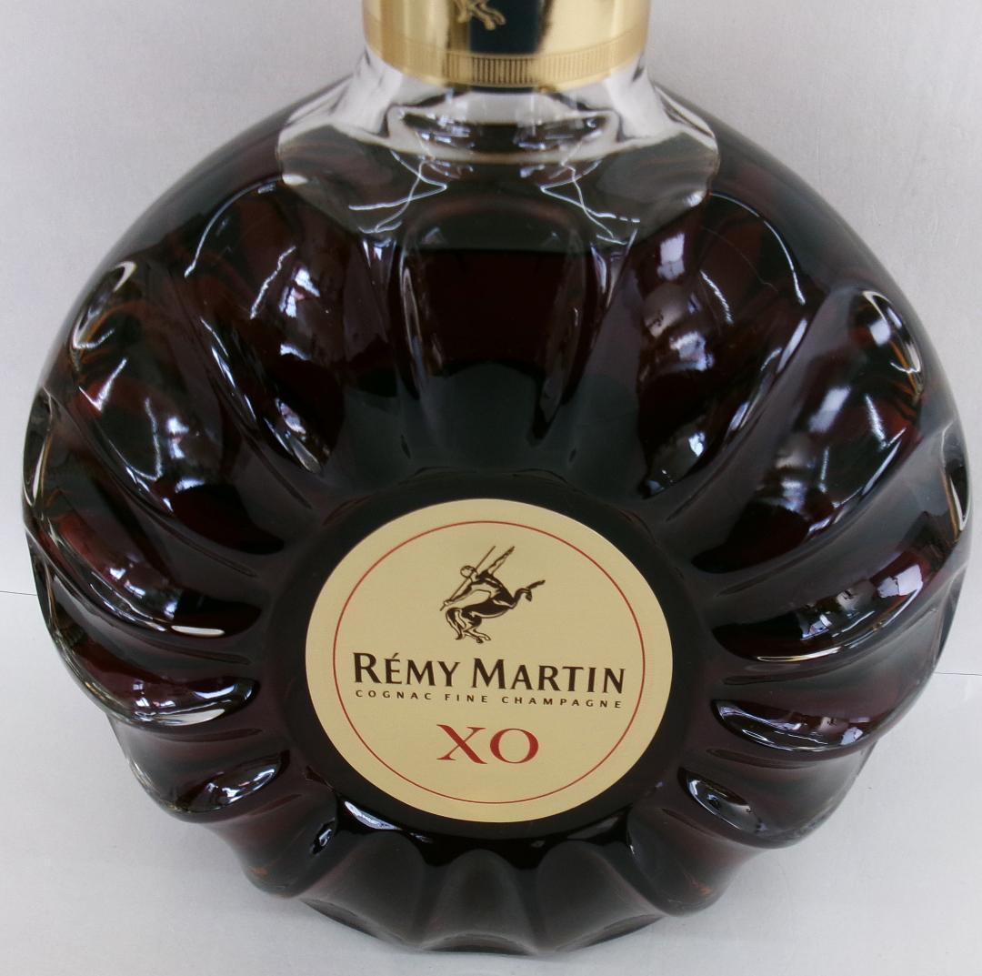 1リットル・レミーマルタンXO（RS423)