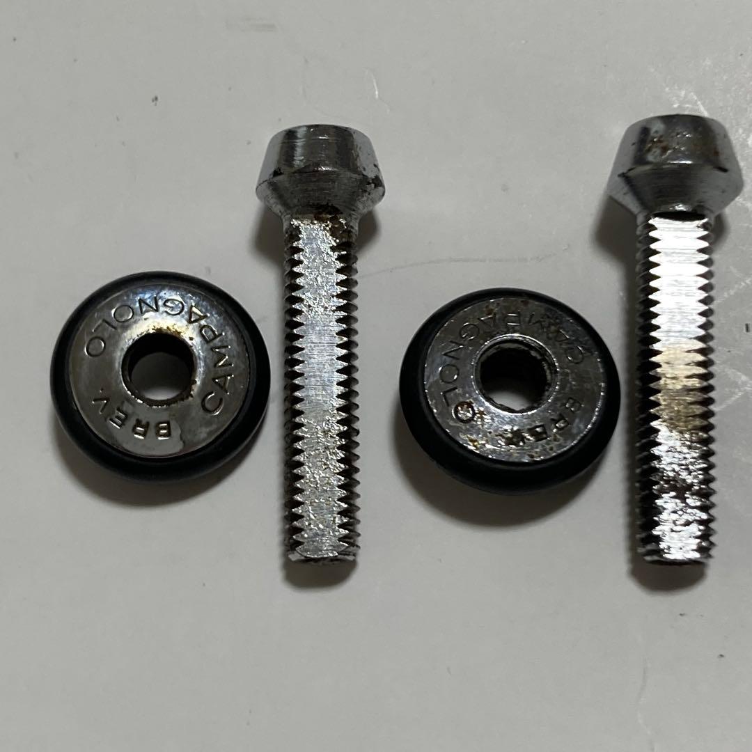 Campagnolo ヴィンテージレコードブレーキ （ラージサイズ）