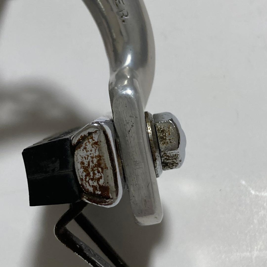 Campagnolo ヴィンテージレコードブレーキ （ラージサイズ）