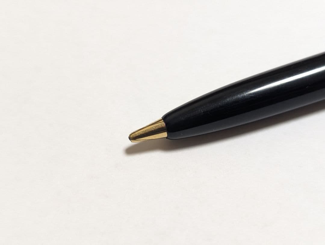 Montblanc pix No 75　シャープペンシル　ヴィンテージ