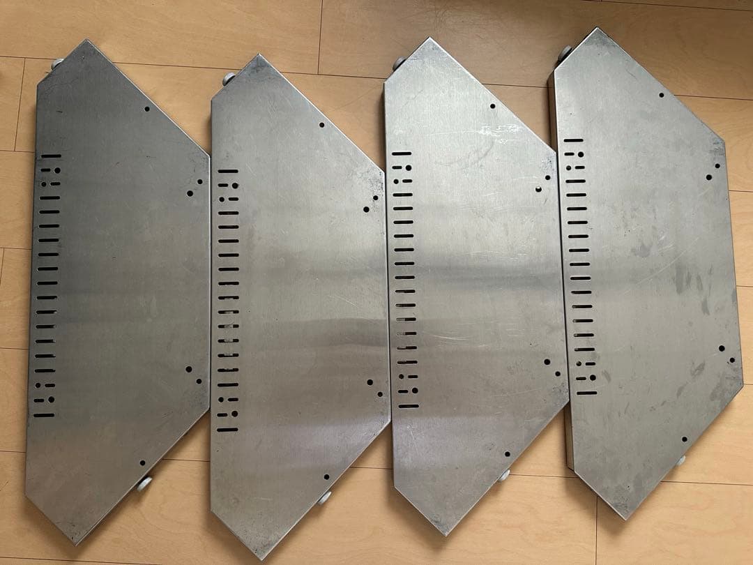 スノーピーク peak ジカロテーブル焚き火台キャンプロゴスコールマン