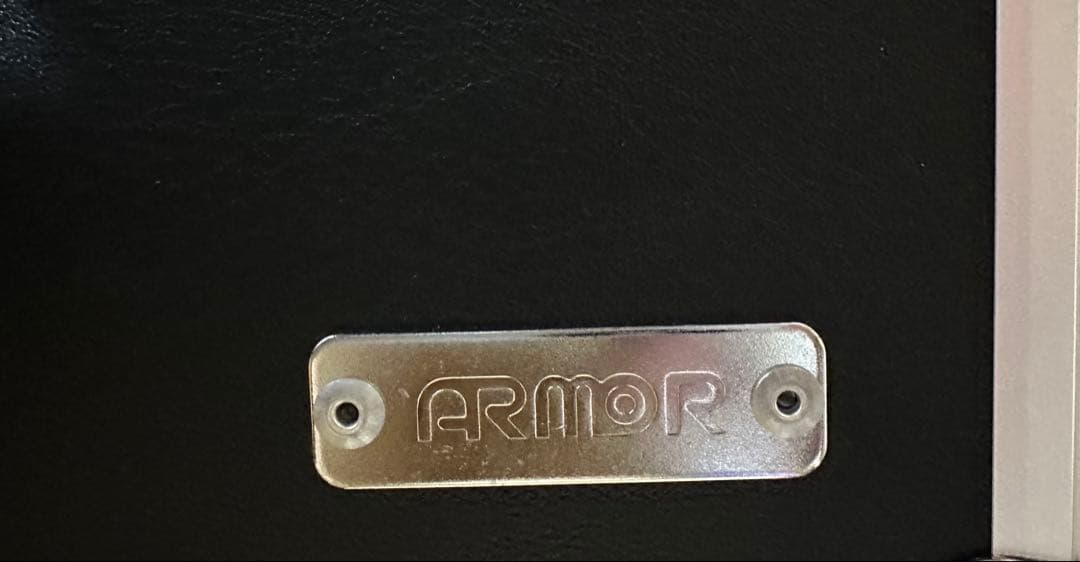 ARMOR AMG12CSL MG12/MG12X/MG12XU用　ケース