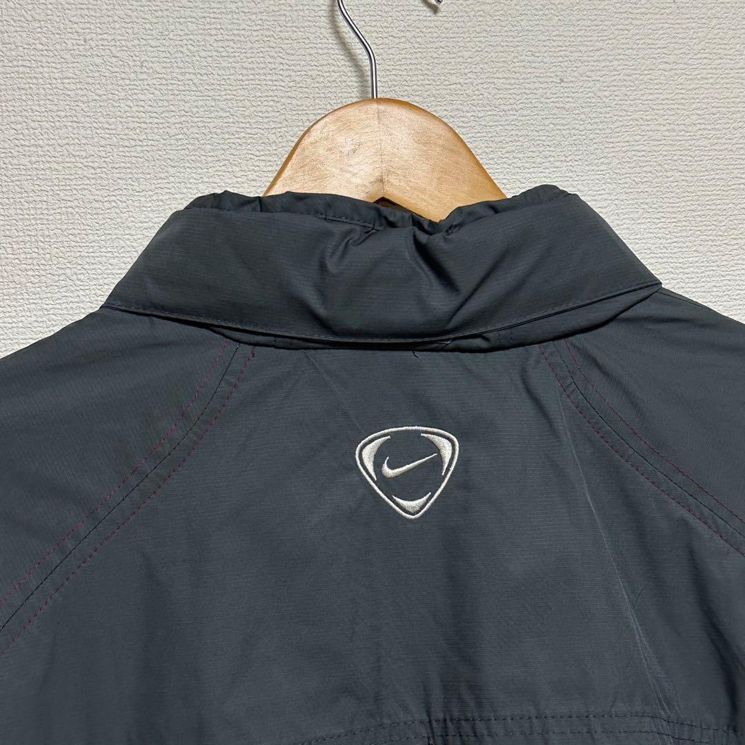 XL ナイキ マンチェスターユナイテッド ボーダフォン トラックジャケット 90