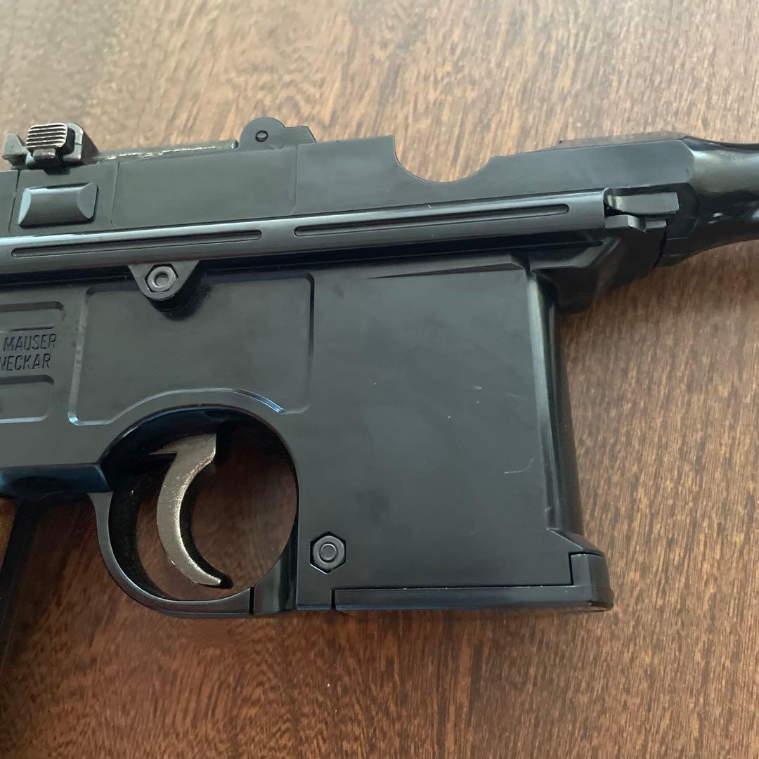 スーパーモーゼルオートカスタム　株式会社マツシロ