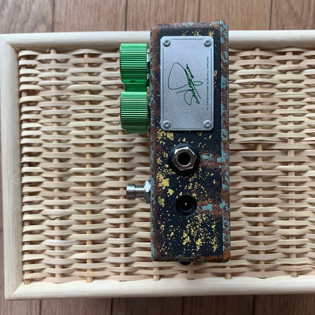 ギター KarDiaN Serotonin Origin S.T. 'ADD CBF'