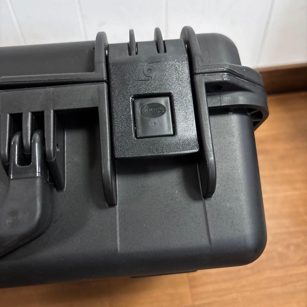 米軍放出品　HARDIGG STORM CASE IM2300 送料無料　①