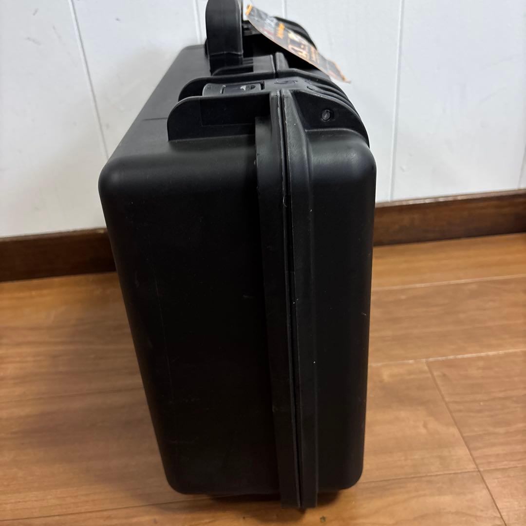 米軍放出品　HARDIGG STORM CASE IM2300 送料無料　①