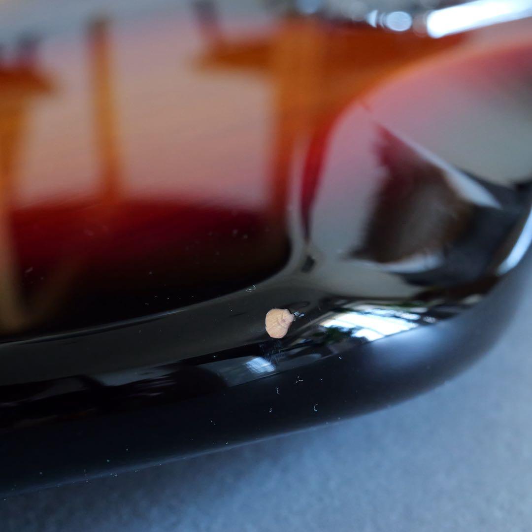 ベース Fender American Professional II JazzBass